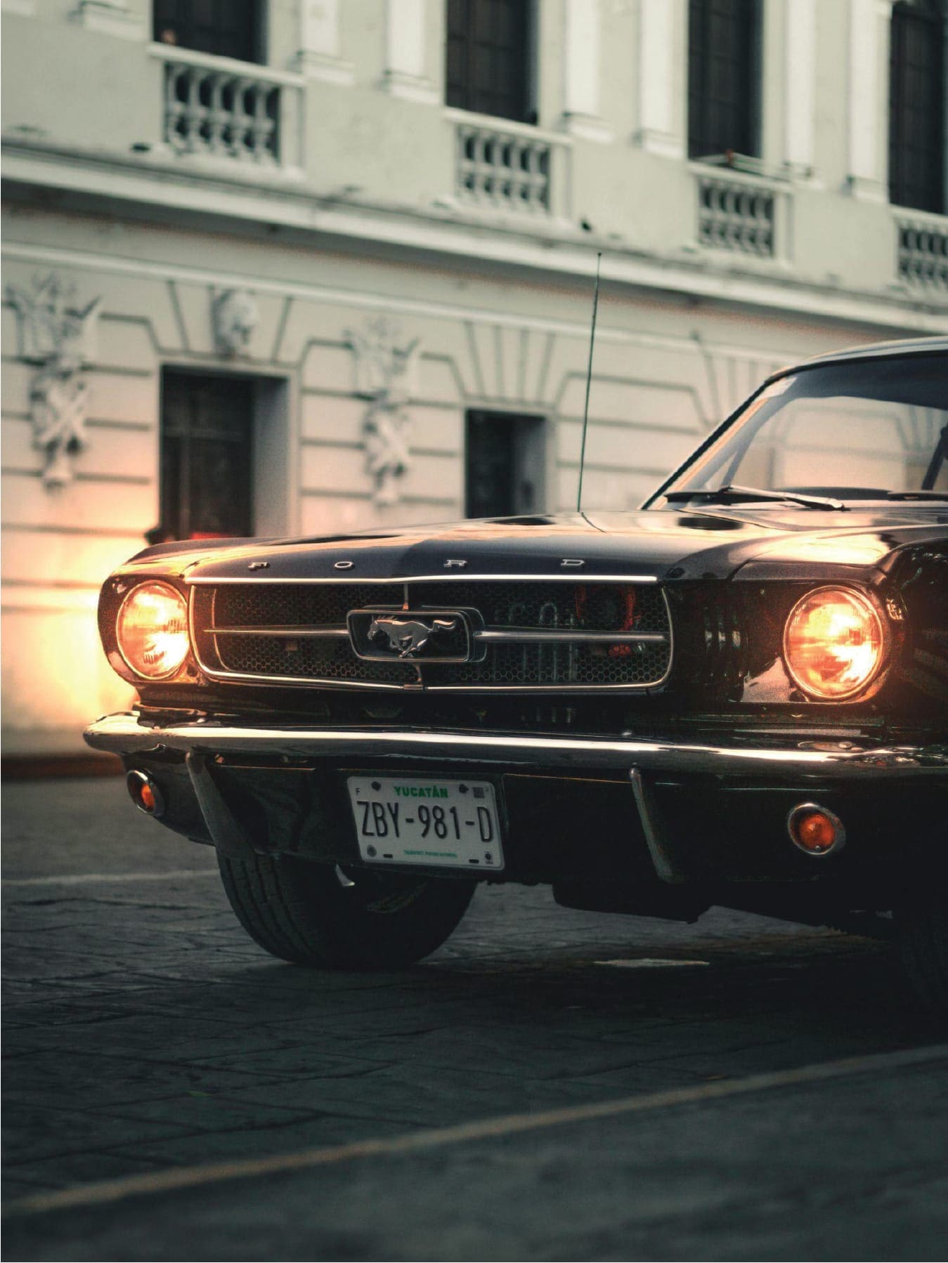 Ford case study by Cloud Connex showcasing enterprise connectivity solutions