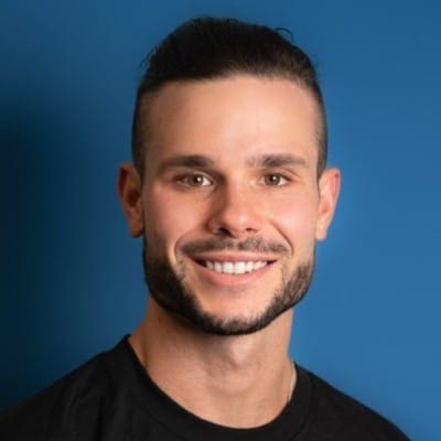 cloud-connex-team-Dan-Gorman