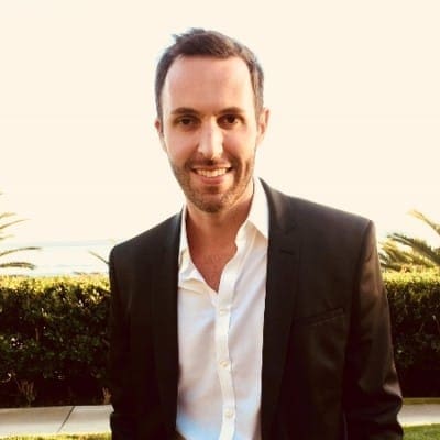 cloud-connex-team-Steve Fields